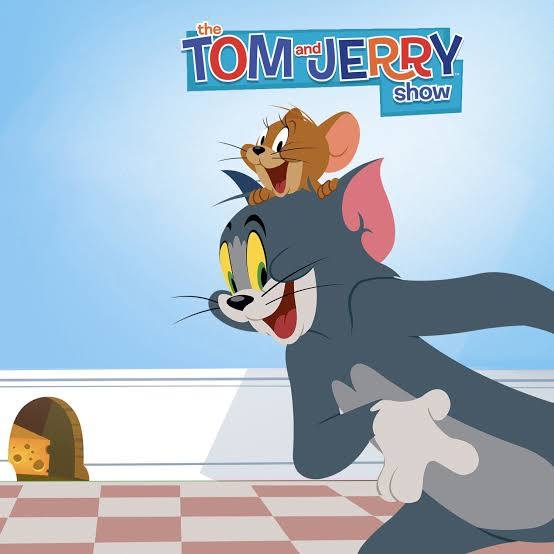 The Tom and Jerry Show
