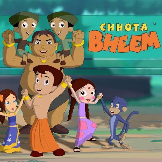 Chhota Bheem