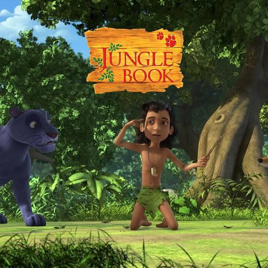 The Jungle Book Season 3