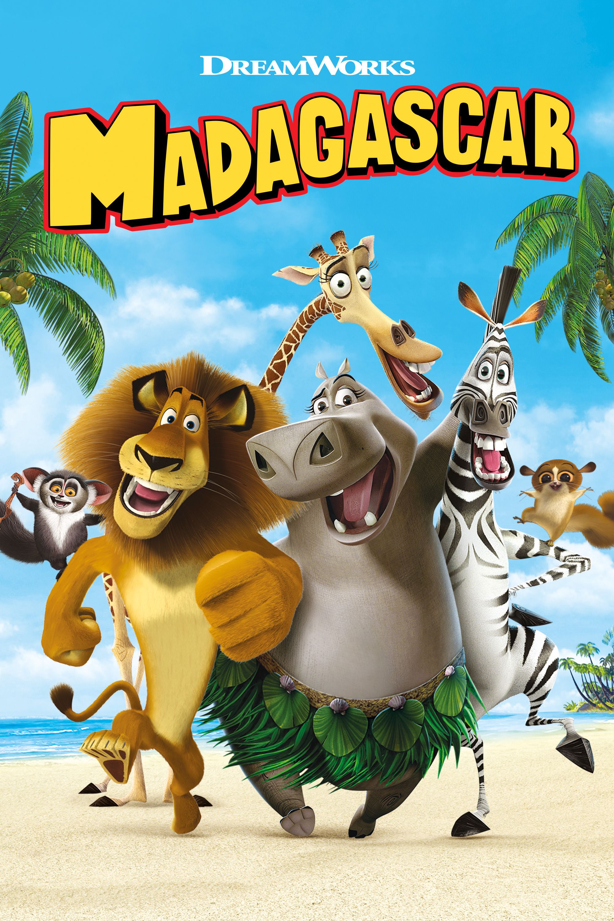 Madagascar
