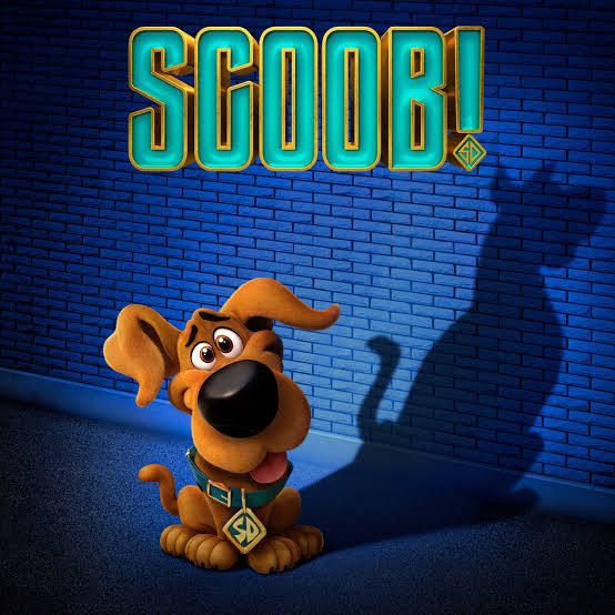 SCOOB!