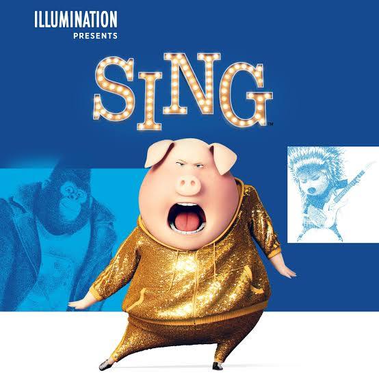 Sing