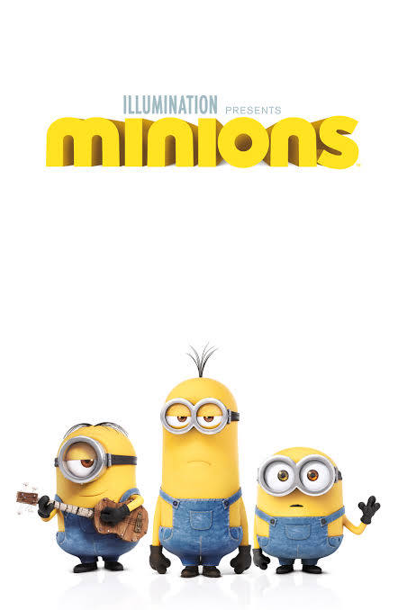 Minions