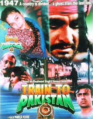 Train To Pakistan