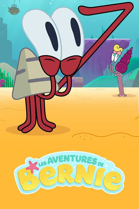 The Adventures of Bernie