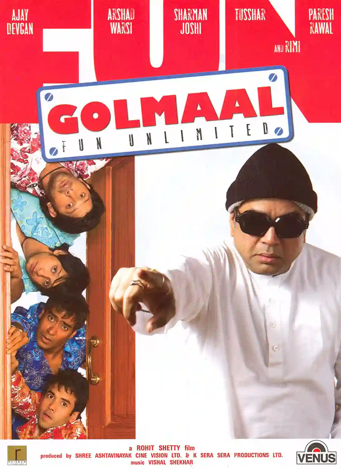 Golmaal