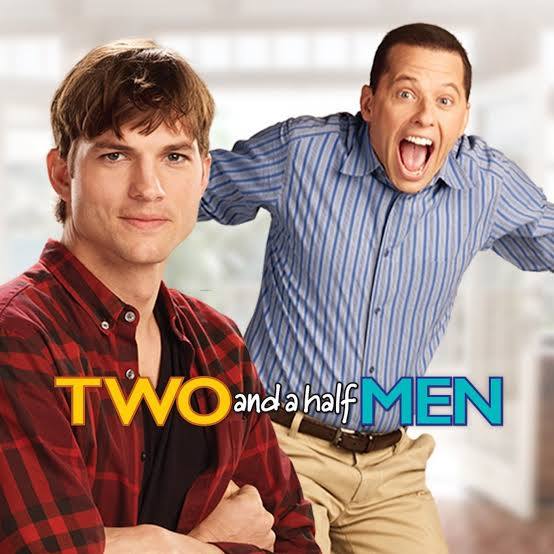 Two and a Half Men