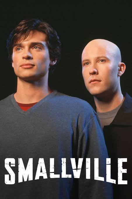 Smallville