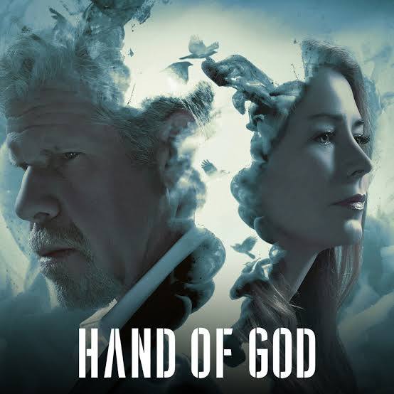 Hand of God
