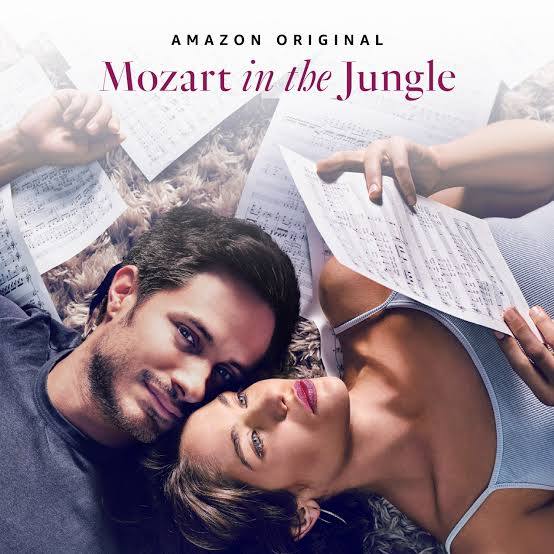 Mozart in the Jungle