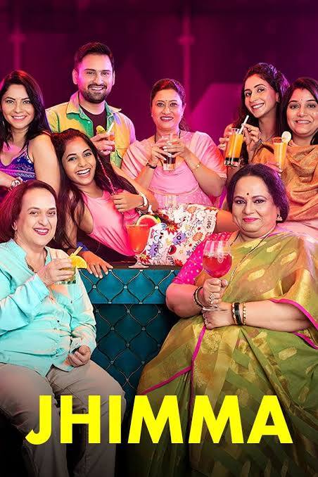 JHIMMA