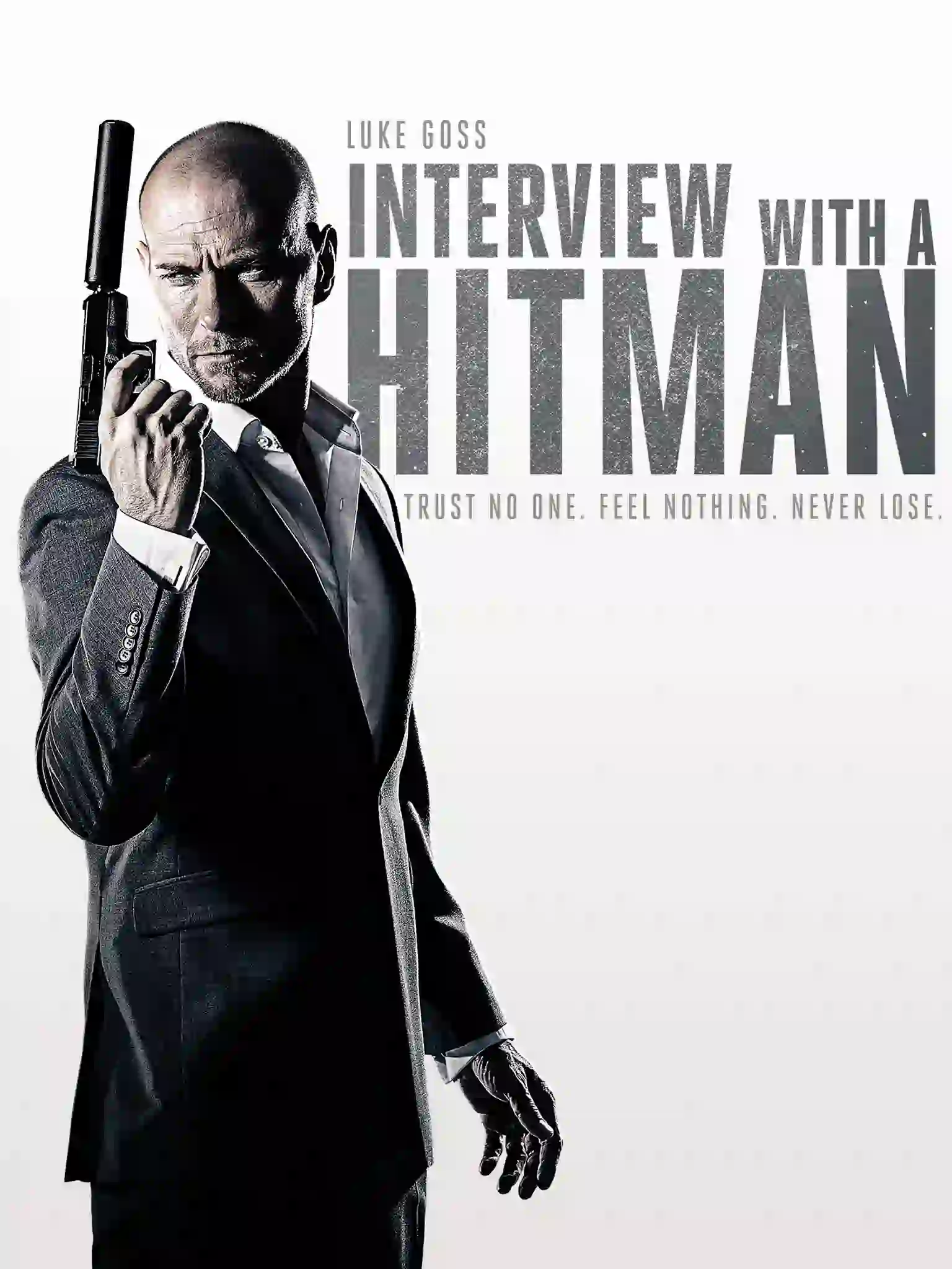 Interview With A Hitman