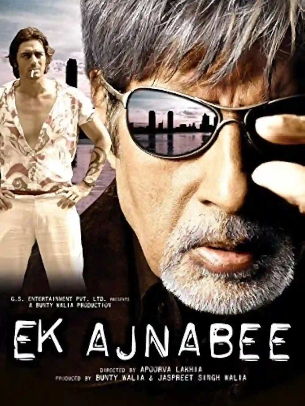 Ek Ajnabee