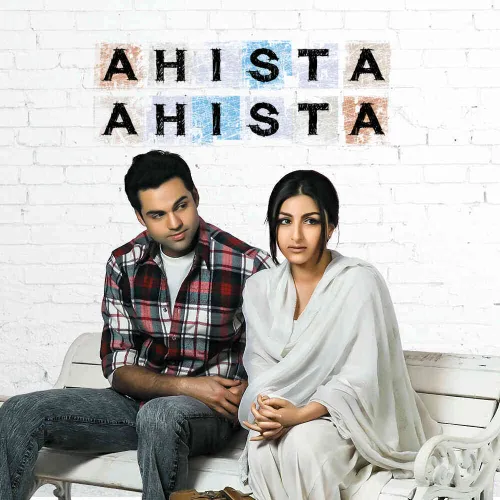 Ahista Ahista