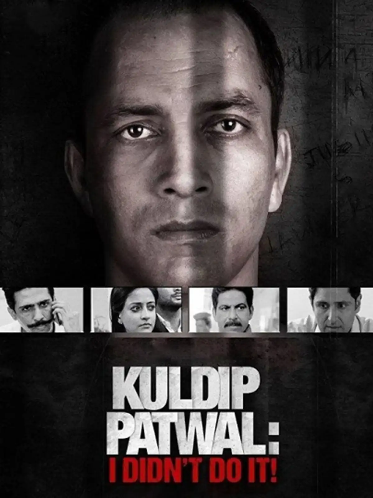 Kuldip Patwal: I Didn't Do It