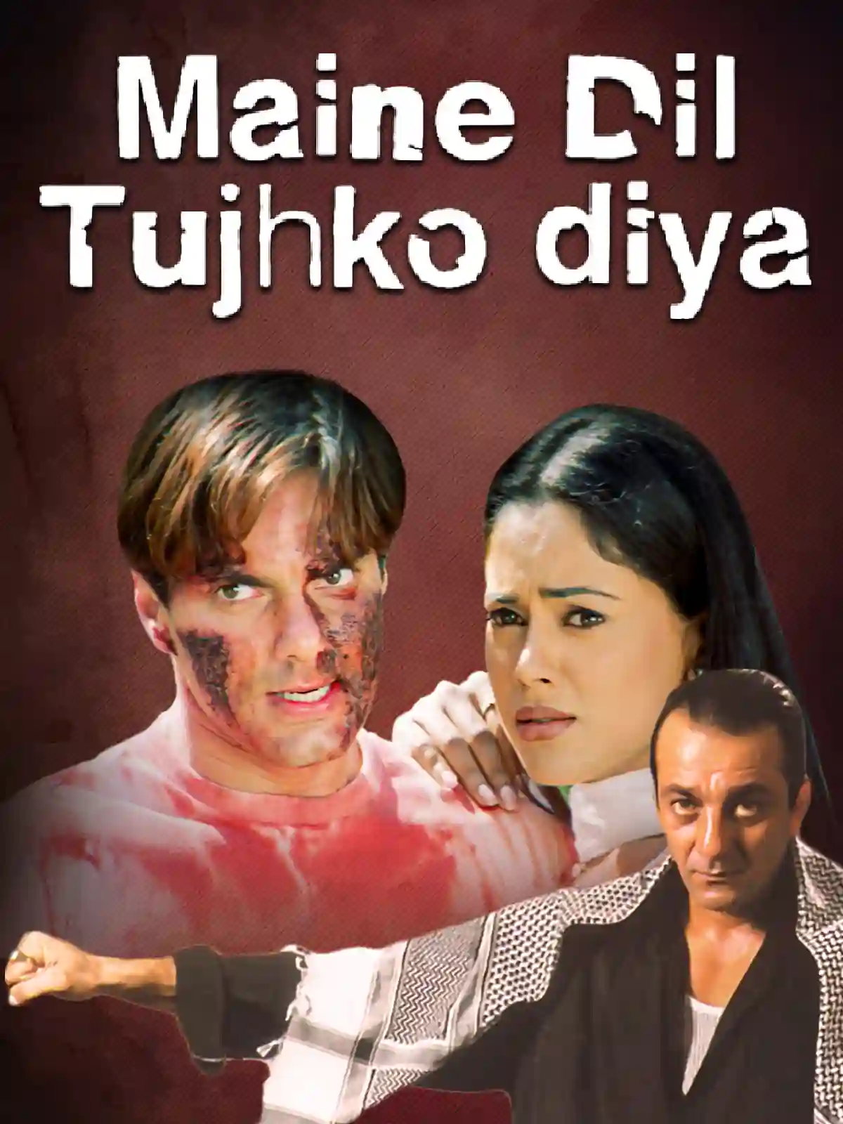 Maine Dil Tujhko Diya
