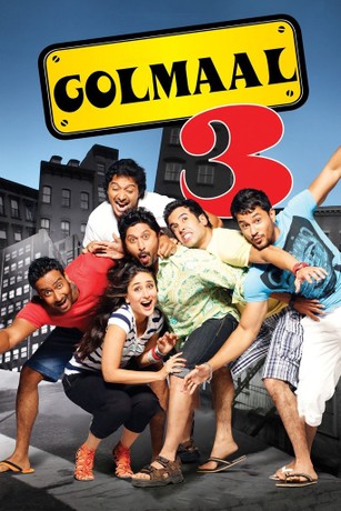 Golmaal 3