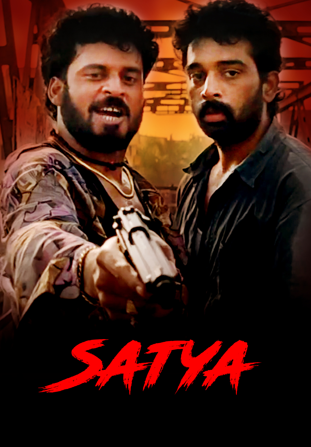 SATYA