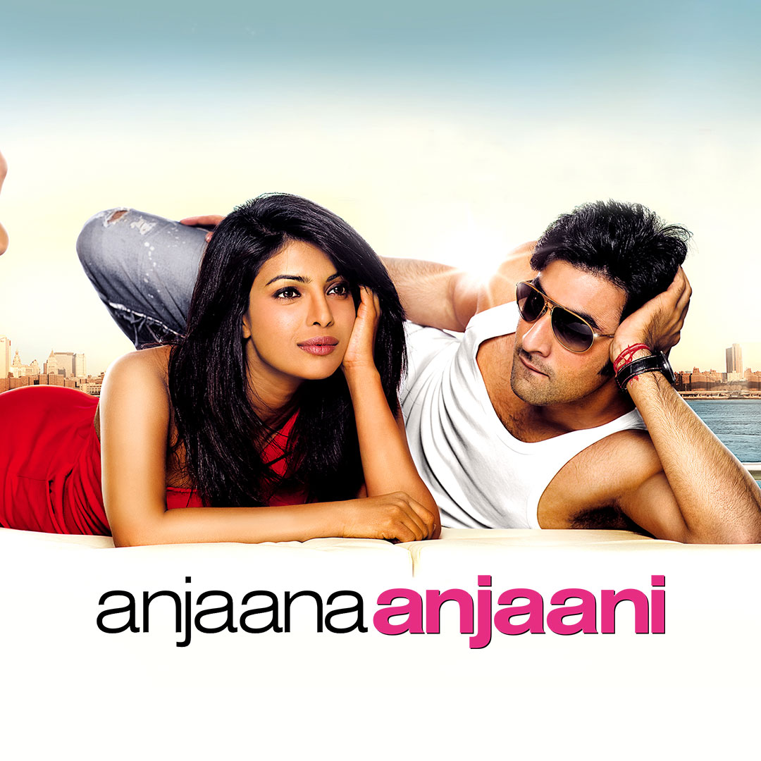 Anjaana Anjaani