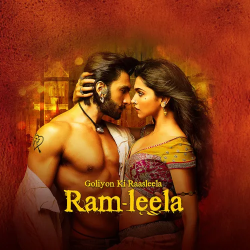Goliyon Ki Raasleela Ram-Leela