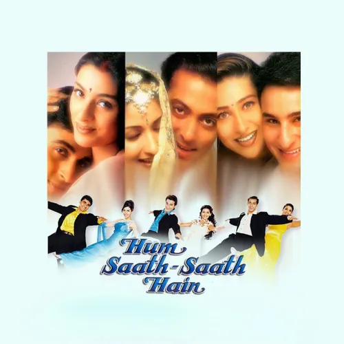 Hum Saath-Saath Hain: We Stand United