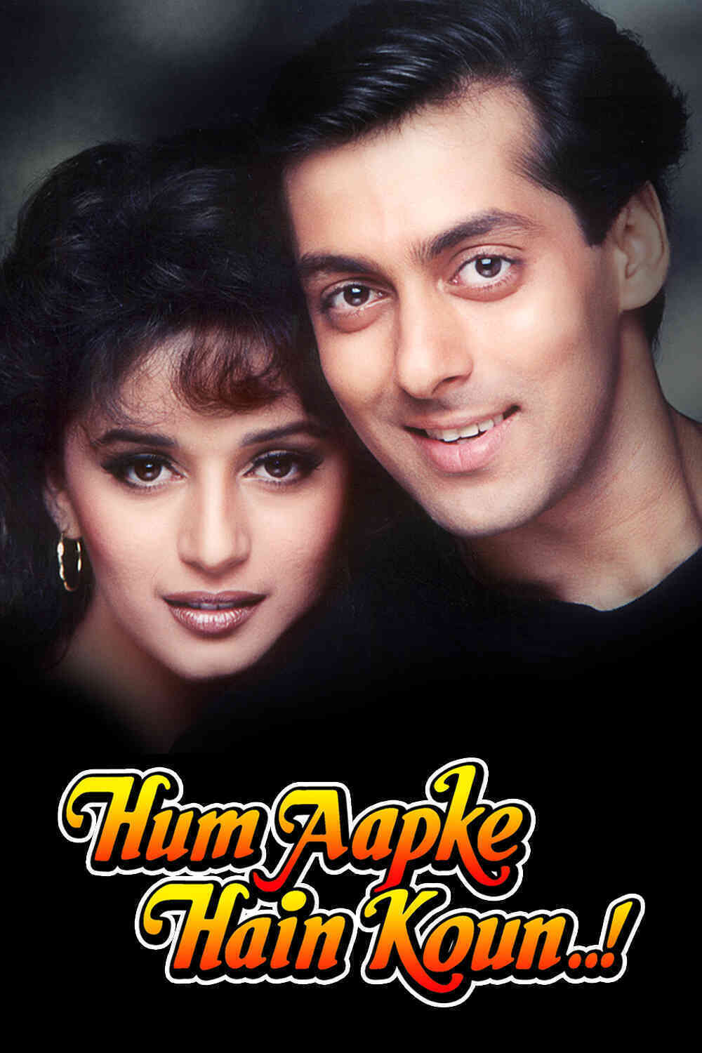 Hum Aapke Hain Koun