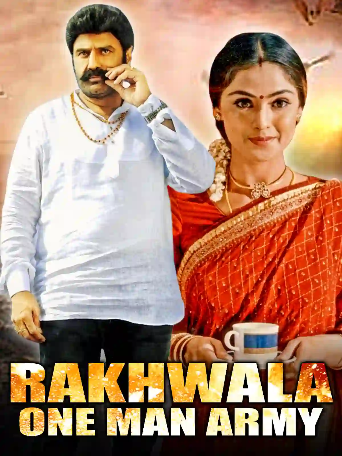 Rakhwala One Man Army