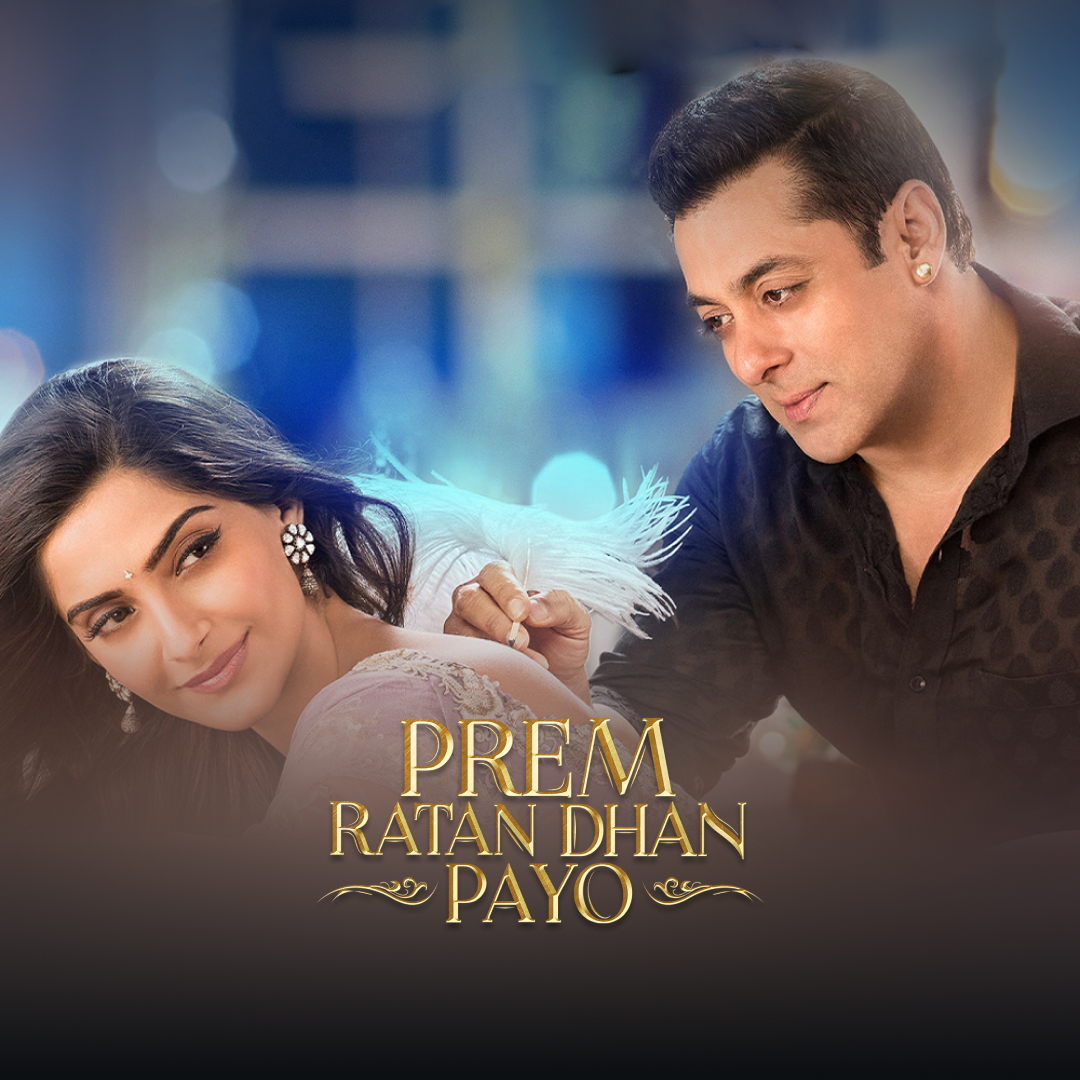 Prem Ratan Dhan Payo