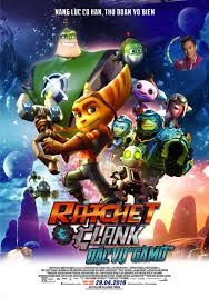 Ratchet & Clank