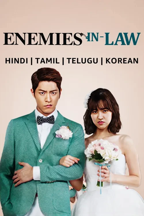 Enemies In-Law