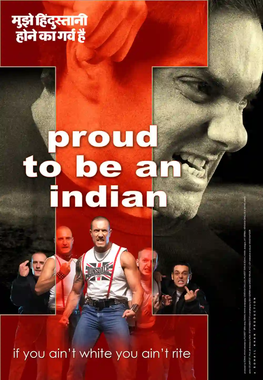 I Proud To Be An Indian