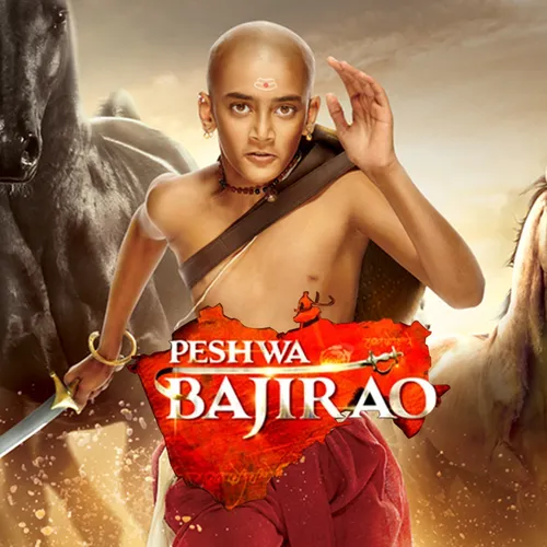Peshwa Bajirao