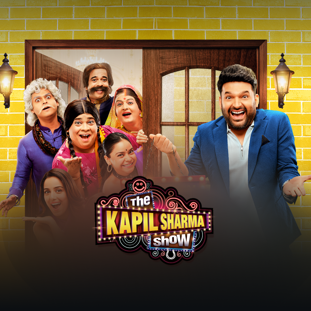The Kapil Sharma Show