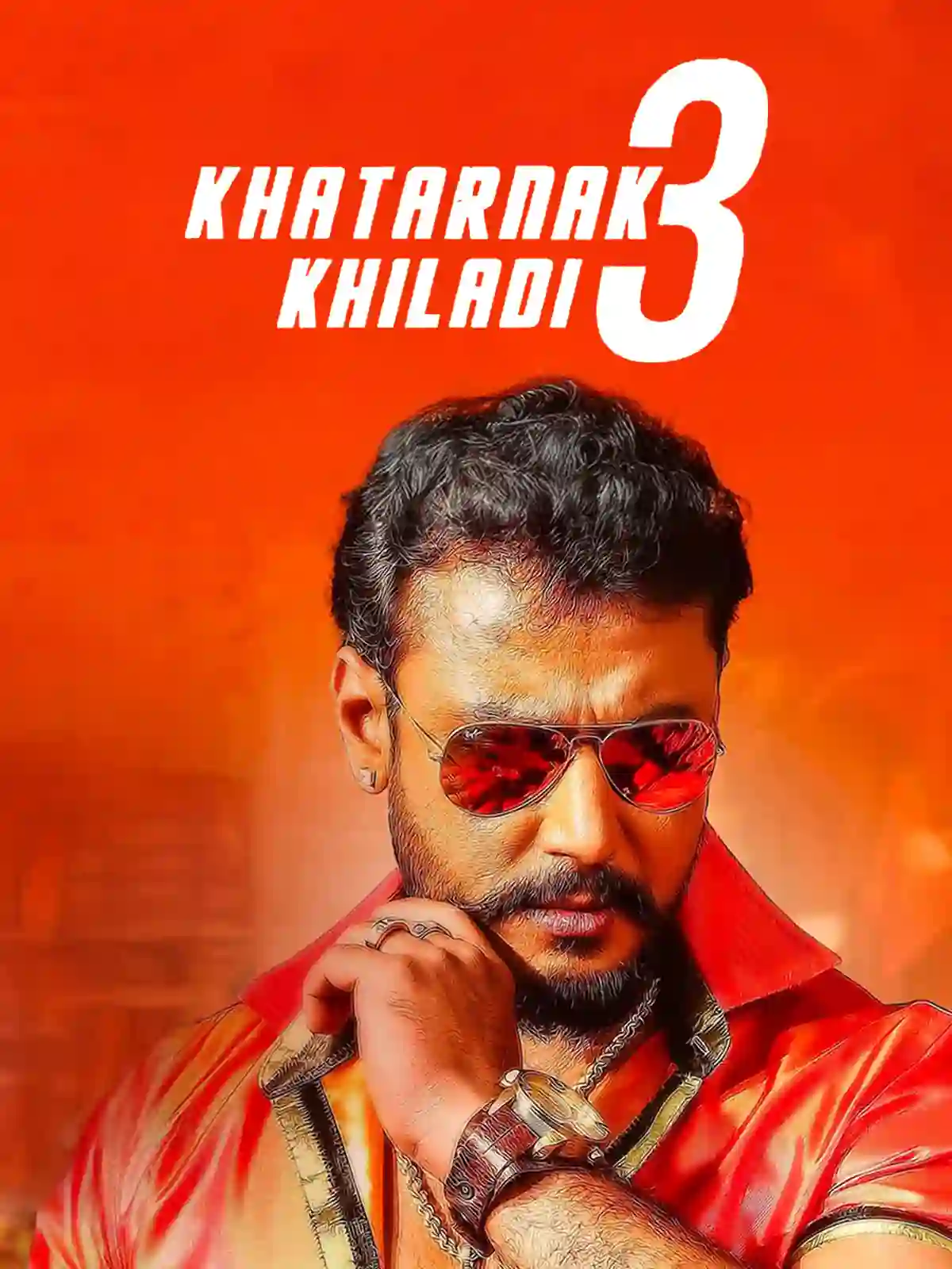 Khatarnak Khiladi 3