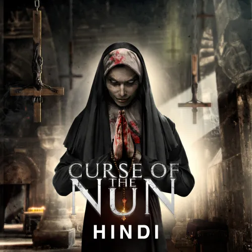 Curse Of The Nun (Hindi)