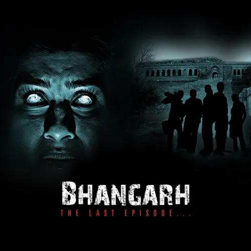 Bhangarh,The Last Episode