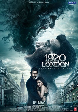 1920 London