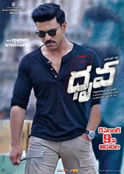 Dhruva (Telugu)