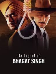 The Legend of Bhagat Singh