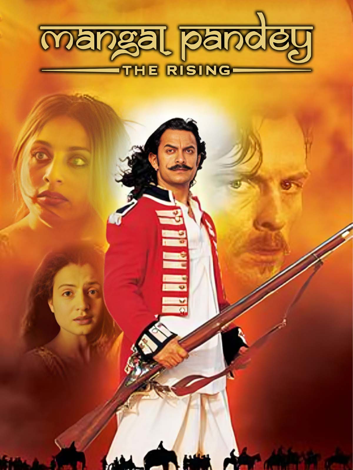 Mangal Pandey