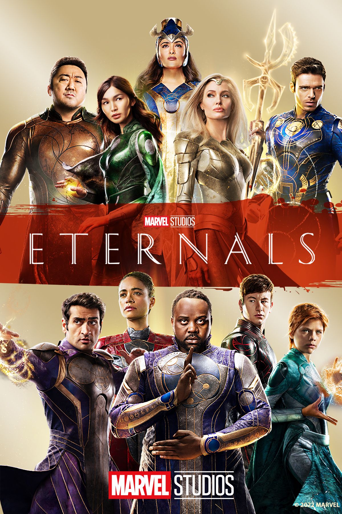 Eternals