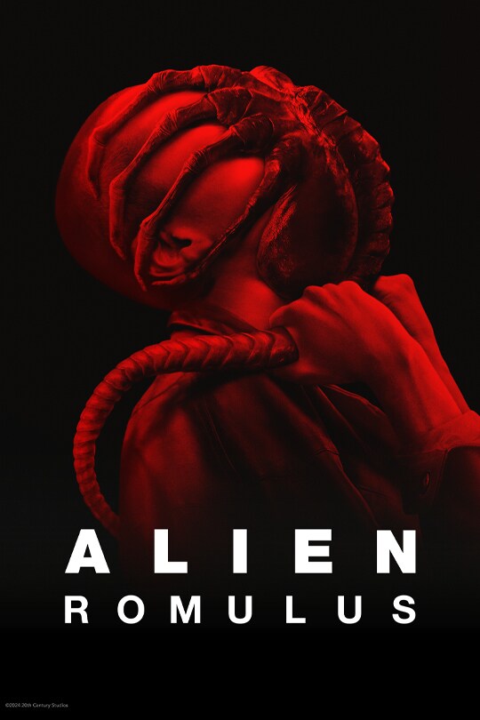 Alien: Romulus