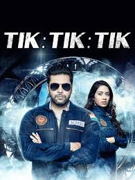 Tik Tik Tik