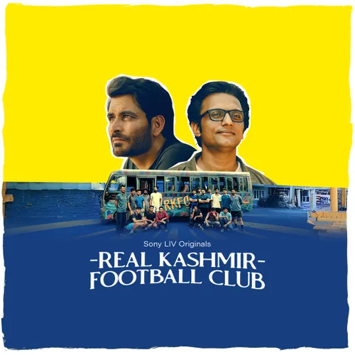 Real Kashmir Football Club