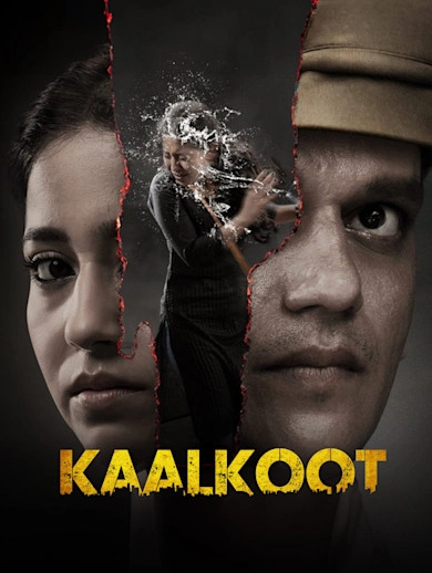 Kaalkoot