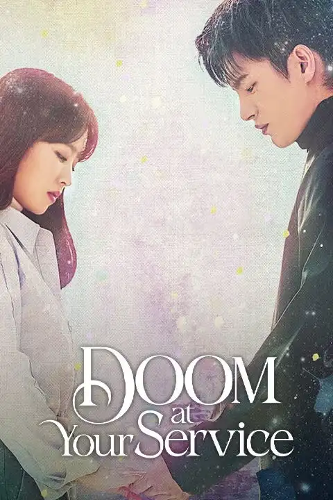 Doom At Your Service