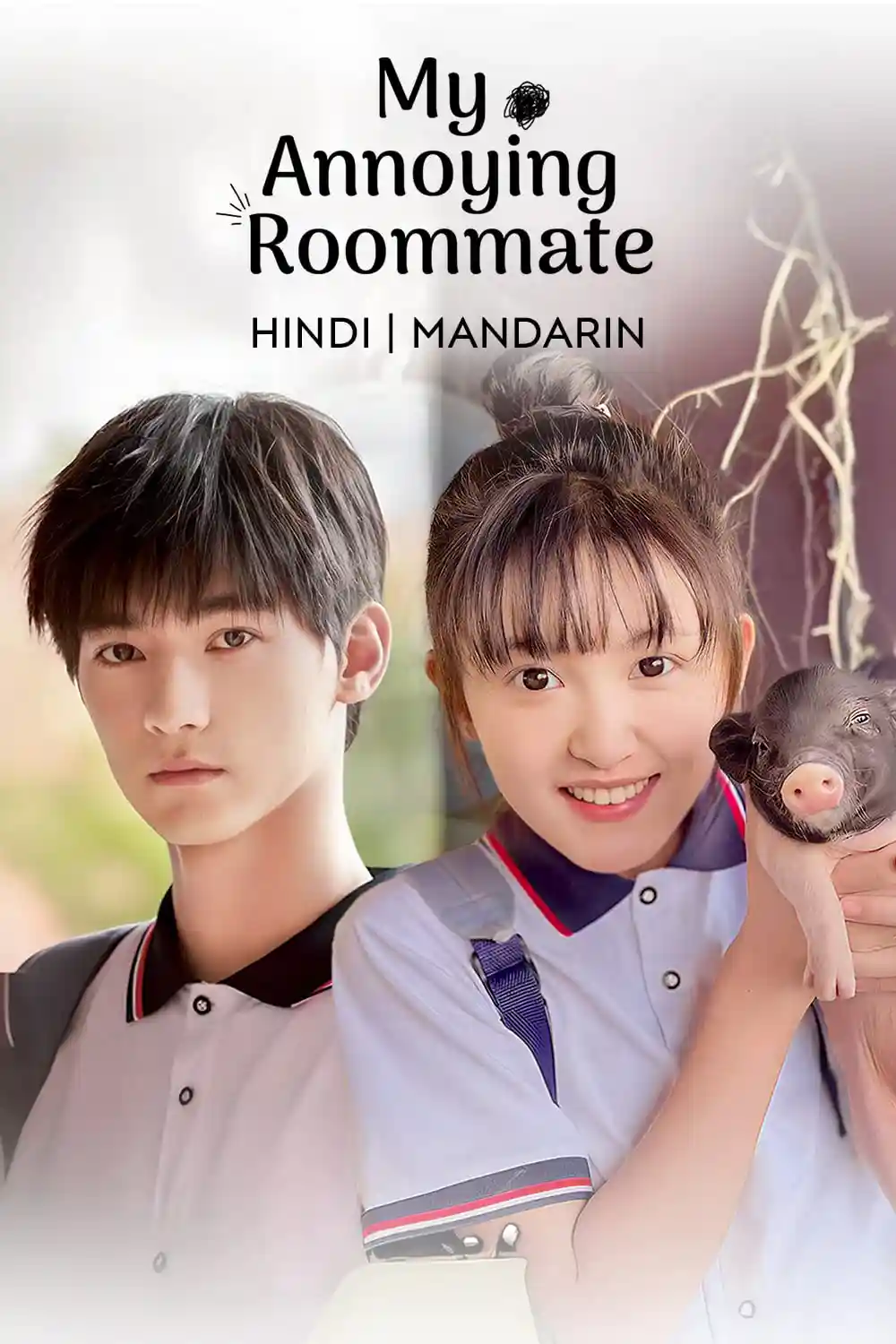 My Annoying Roommate