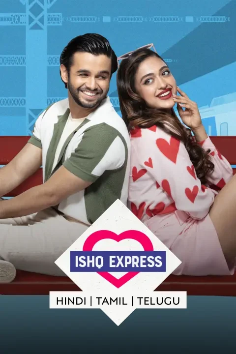 Ishq Express