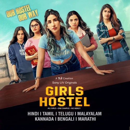Girls Hostel