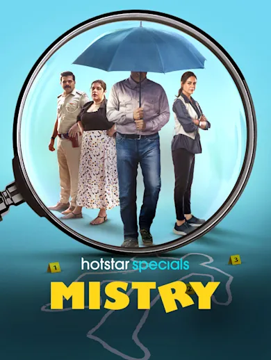Mistry